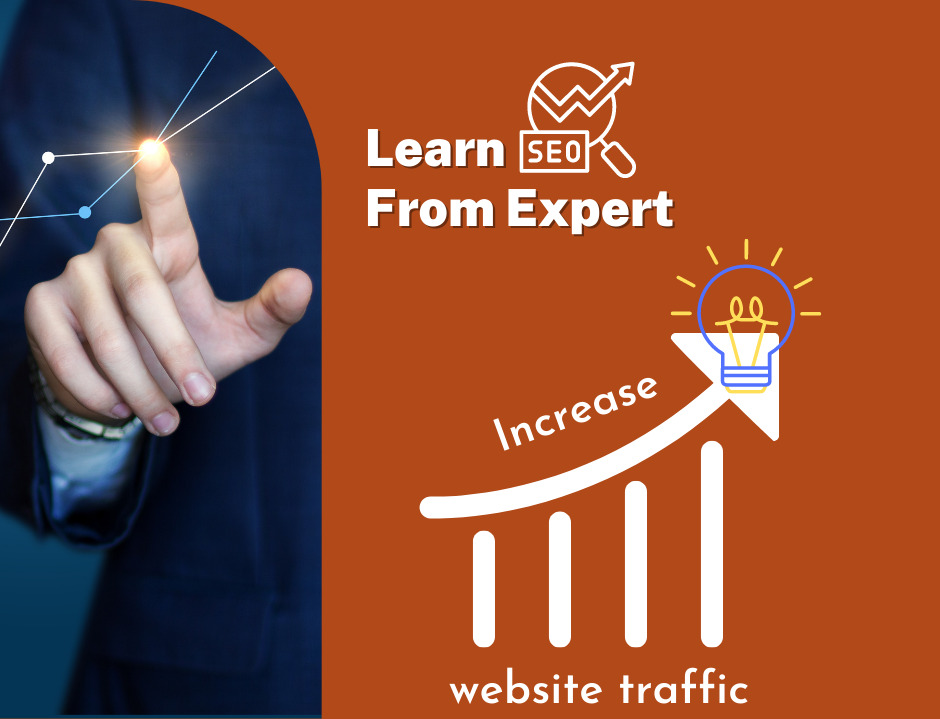 دورة تهيئة المواقع لمحركات البحث SEO 2 Increase 1